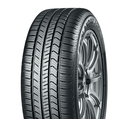 Yokohama India Starts Local Production of 20-inch Tyres for Premium SUVs