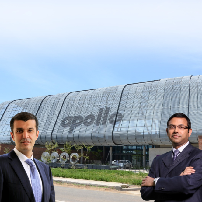 Apollo Tyres Plans Capacity Expansion as Raw Material Costs Stabilise