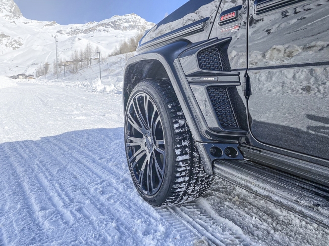 Hankook Tire’s Winter And All-Season Tyres Shine In Independent Tests