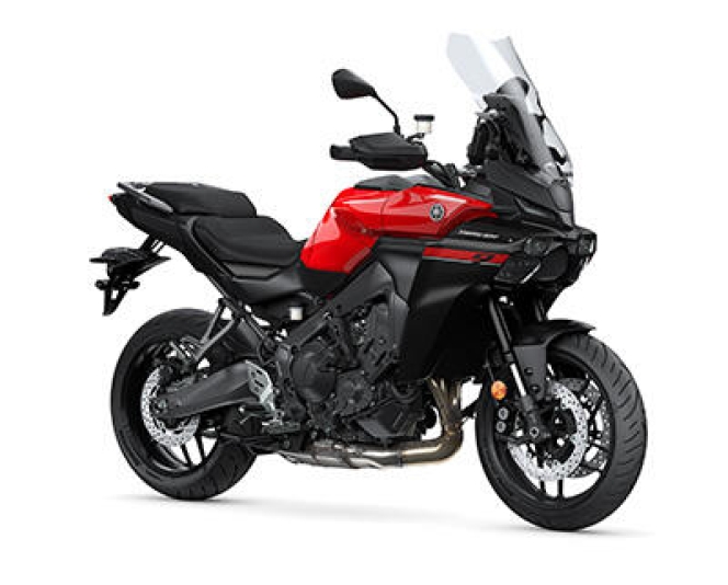 Bridgestone BATTLAX SPORT TOURING T32 Tyres Chosen As OE For Yamaha Motor’s Sport Touring Models