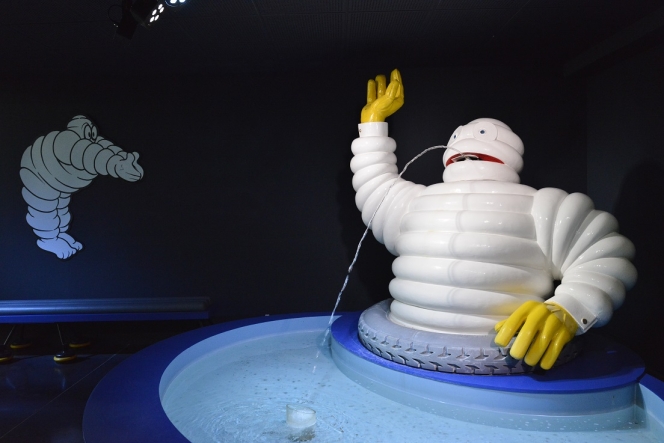 l’Aventure Michelin Reopening For 2025 With New Visitor Trail