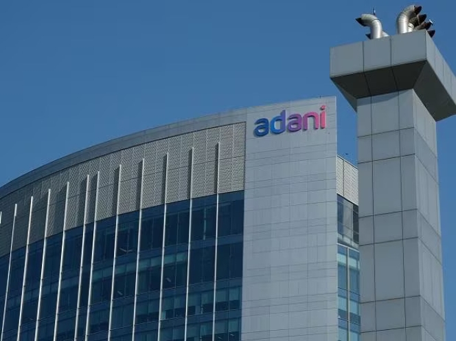 Adani Makes Strategic Entry into Petrochemicals with USD 3 Billion Joint Venture