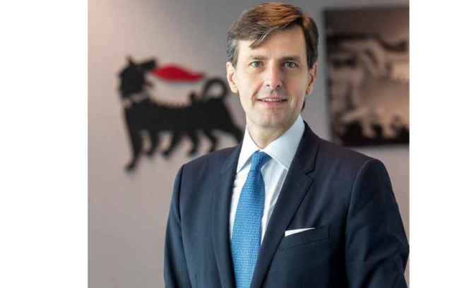 Adriano Alfani Appointed  As CEO Of Versalis