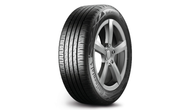 Alfa Romeo Partners with Continental to Equip New Tonale Model with Eco-Friendly Tyres