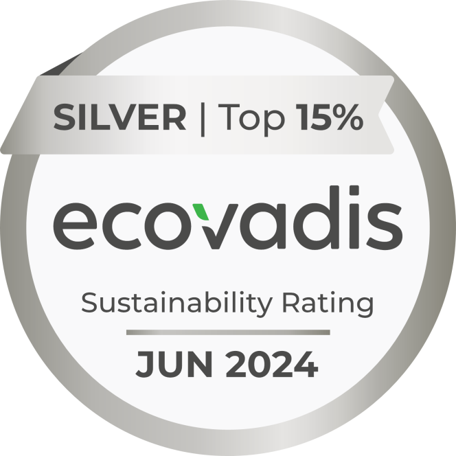 Apollo Tyres bags Silver Awards at EcoVadis Sustainability Excellence Ratings