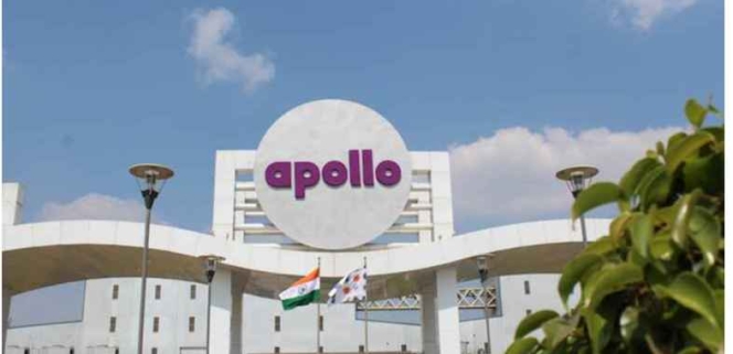 Apollo Tyres conducts Global Partners’ Summit 2020