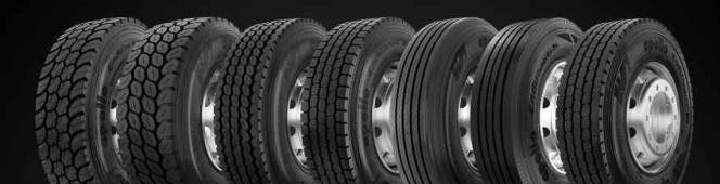 Apollo Tyres Enters the North American Truck-Bus Tyre Market