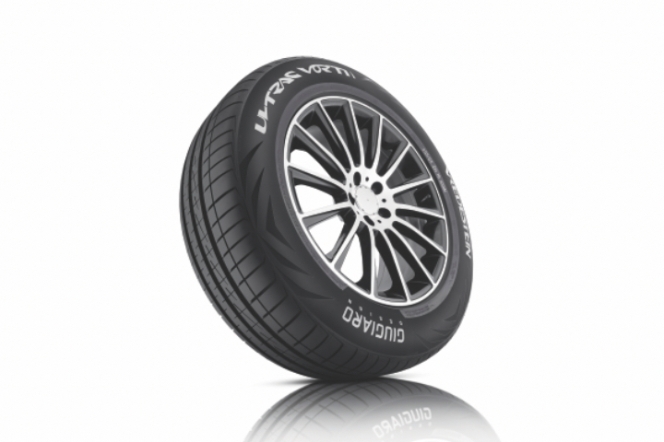 Apollo Tyres Introduces Vredestein Brand In India