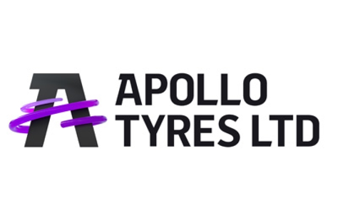 Apollo Tyres Posts Lower Profit on Weak Demand