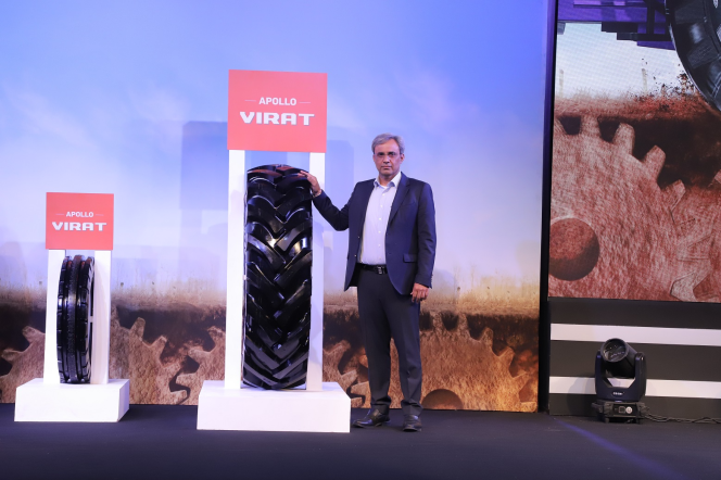 Varroc Enters into An Agreement with Delta-Q for Contract Manufacturing of Battery Chargers in India