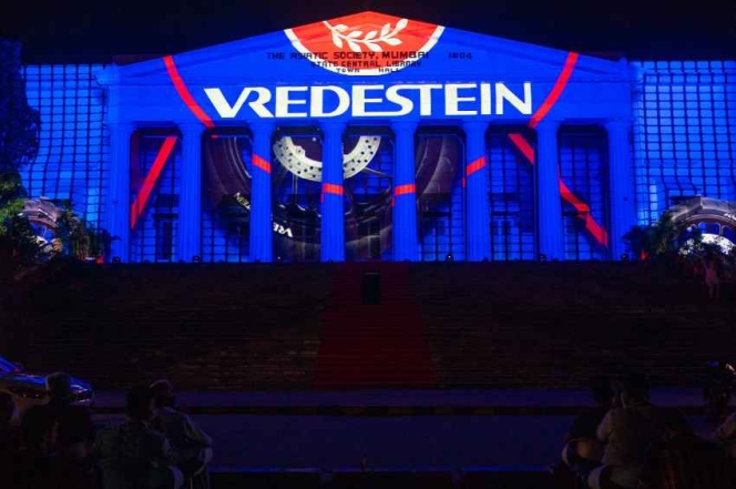 Apollo Tyres Launches Vredestein Tyres In India