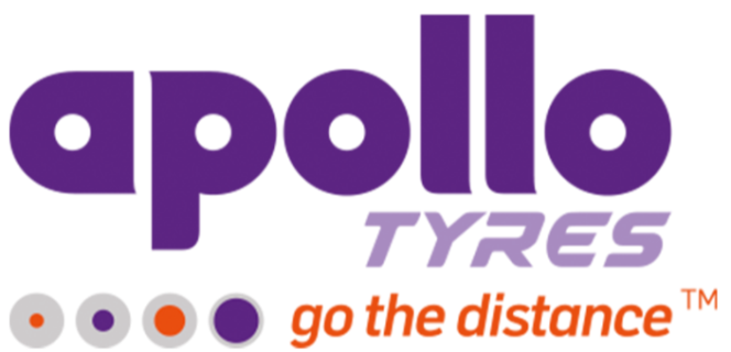 Apollo Tyres Q2 Revenue Up