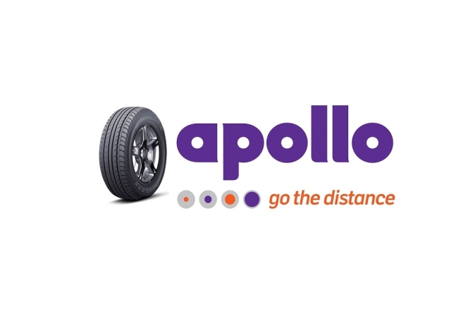 Apollo Tyres Q3 Revenue Rises 10 Percent  