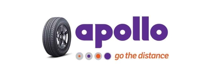 Apollo Tyres’ Q3 Sales, Profit Up