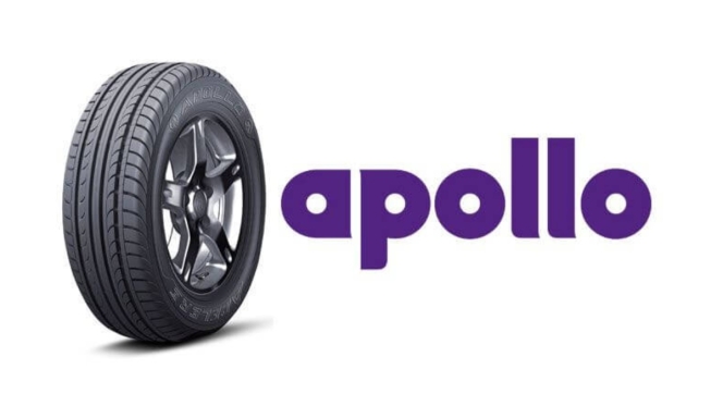 Apollo Tyres reports INR 17.22 billion net profit for FY2024