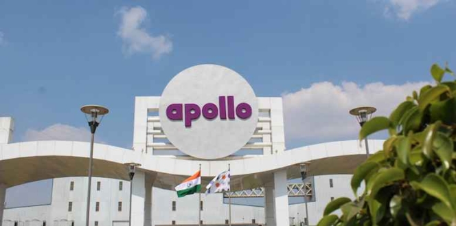 Apollo Tyres sales, profit plunge in Q1FY20-21