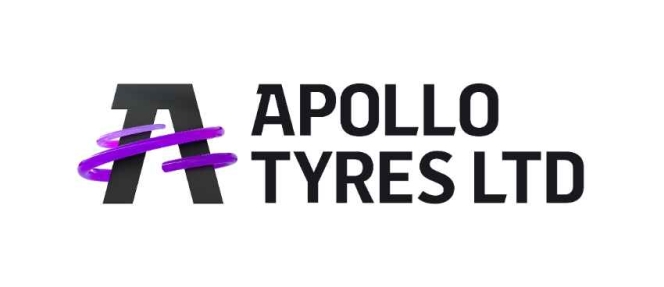 Apollo Tyres Unveils New Corporate Identity And Five Year Vision