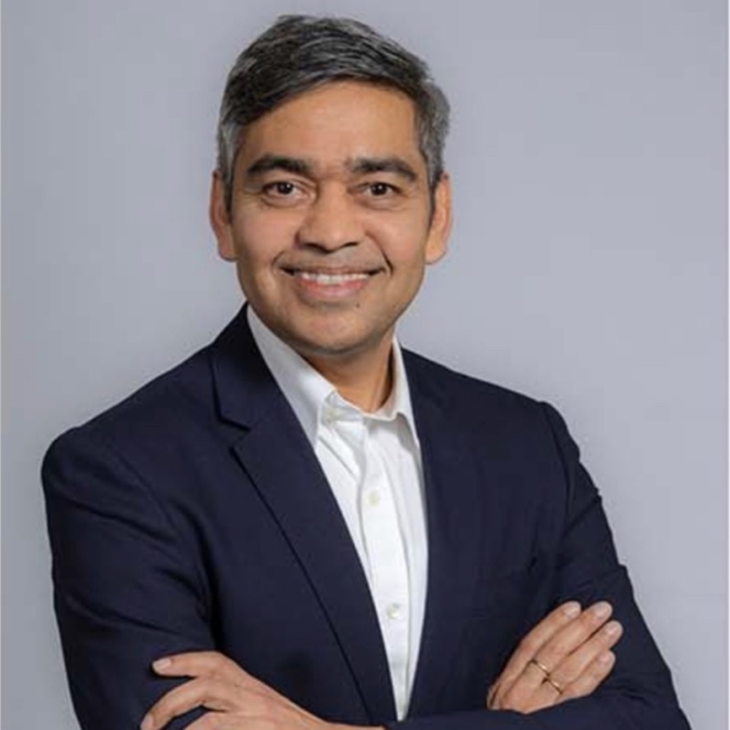 Arvind Bhandari Named Managing Director at Goodyear India, Bringing Global FMCG Experience