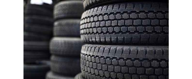 Asian tyre mkt demand to reach $117.6 bln by 2025