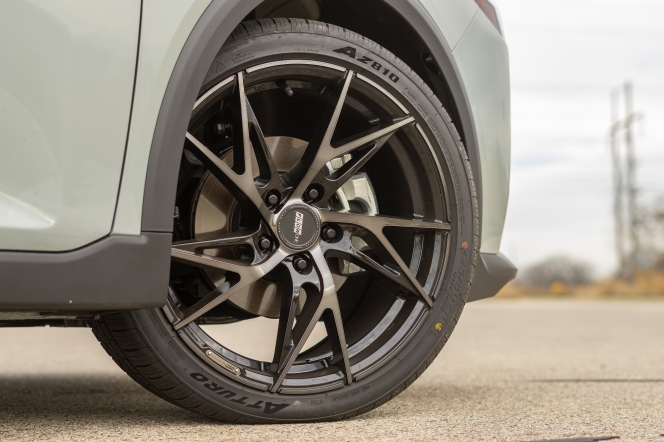 Atturo Expands AZ810 All-Weather Tyre Line