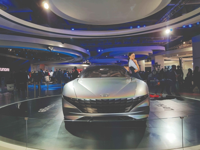 Auto Expo 2020 – The Motor Show, an event to indulge in