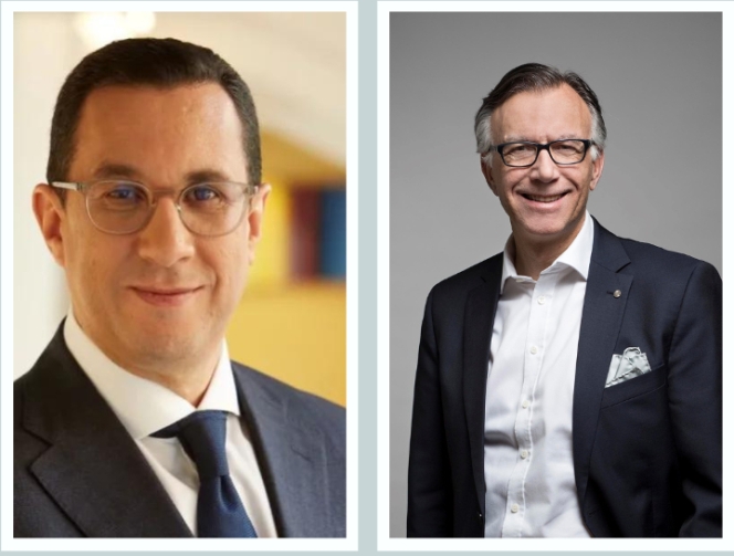 Bekaert CFO Taoufiq Boussaid To Step Down;  Seppo Parvi Appointed as New CFO