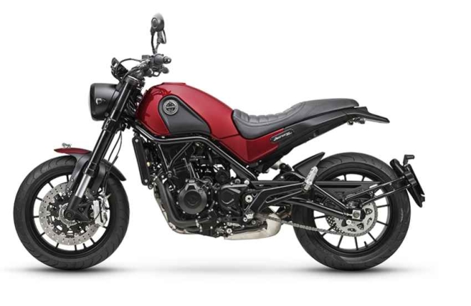 Benelli Leoncino 500 BS6 Launched, Rs 20,000 Cheaper Than BS4 Variant