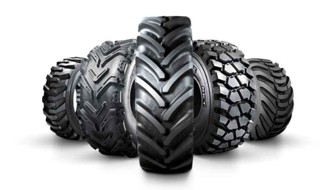 BKT Tires Starts Trial Production At New Waluj Plant