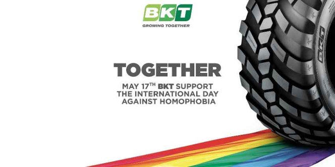 BKT Voices Support For LFP’s Anti-Gender Discrimination Campaign