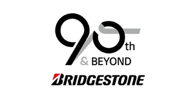 Bridgestone Celebrates 90th Anniversary of Its Founding