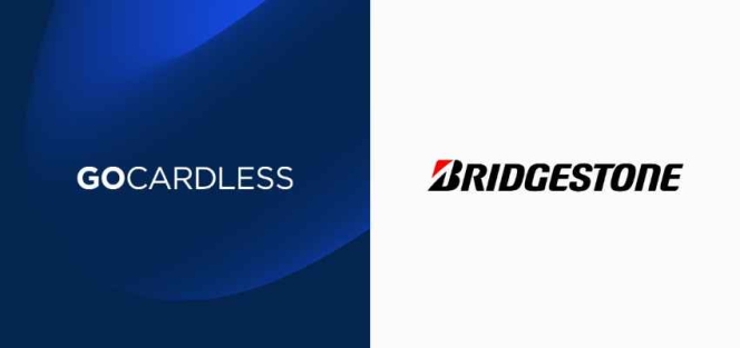 Bridgestone expands subscription services with GoCardless in UK