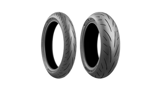 Bridgestone Battlax Hypersport S23