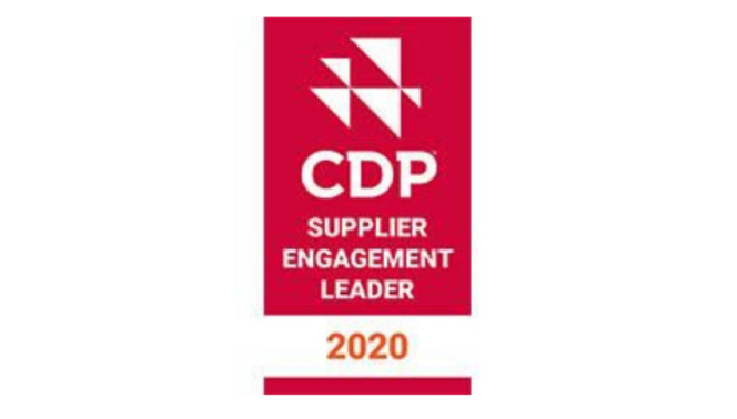 Bridgestone Receives Highest Rating in CDP’s Supplier Engagement Rating