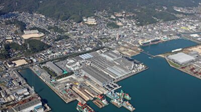 Bridgestone To Invest ￥10.2 Billion For Equipment Development At Shimonoseki Plant