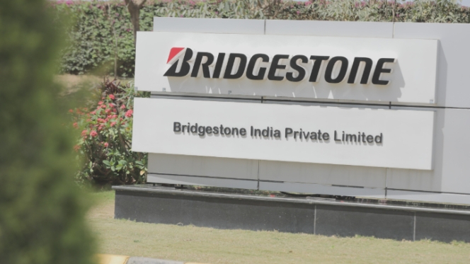 Bridgestone To Investment INR 6 billion in Chakan Plant