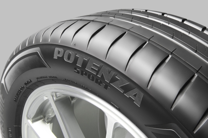 New Porsche Macan Electric And Panamera To Run On Custom Bridgestone Tyres