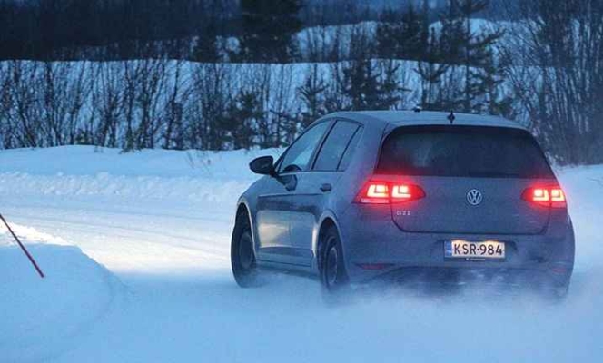 Bridgestone’s Blizzak LM005 wins ADAC2020 winter tyre test