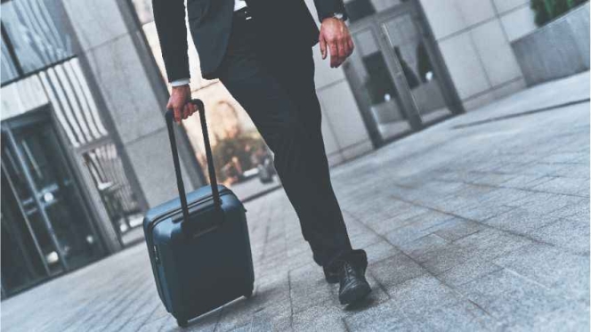 Business Travel – When Will It Recover?