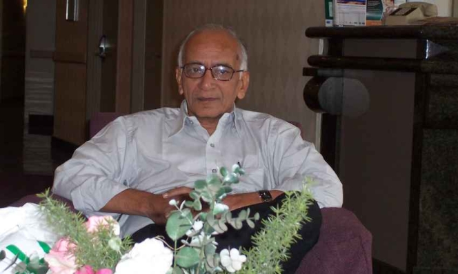 C S Inamdar, Former NOCIL Director and Head of Technical Services, Passes Away