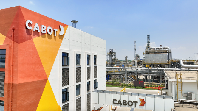 Cabot Corporation To Increase Prices Globally For Carbon Black Products