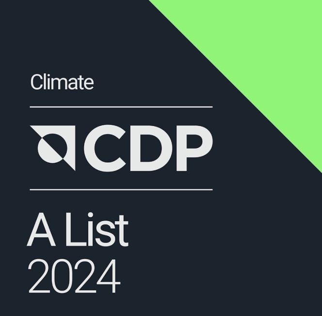 Kordsa Secures Top Score For Climate Change And Water In CDP 2024 Annual Sustainability Ratings