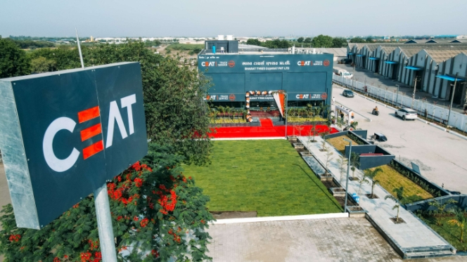   CEAT Q1 Net Profit Surges 