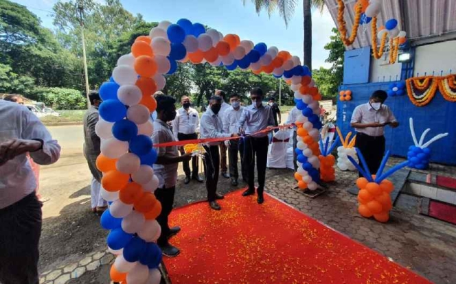 Ceat Shoppe opened in Pune