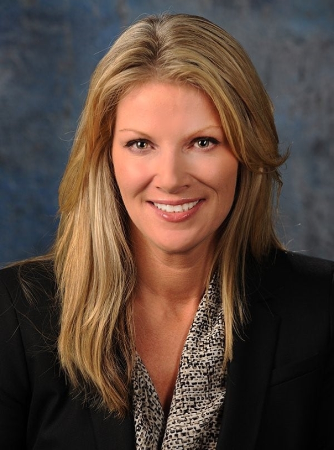 Christina Zamarro Becomes Goodyear Tire CFO