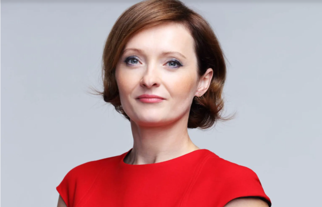 Contec Names Dominika Żelazek, CFO