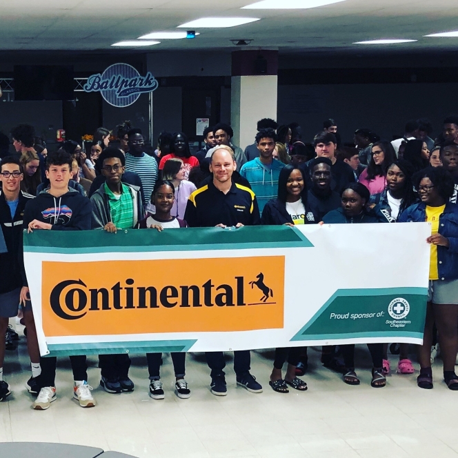 Continental Tire To Continue Sponsorship Of National Safety Council’s ‘Alive at 25’ Initiative