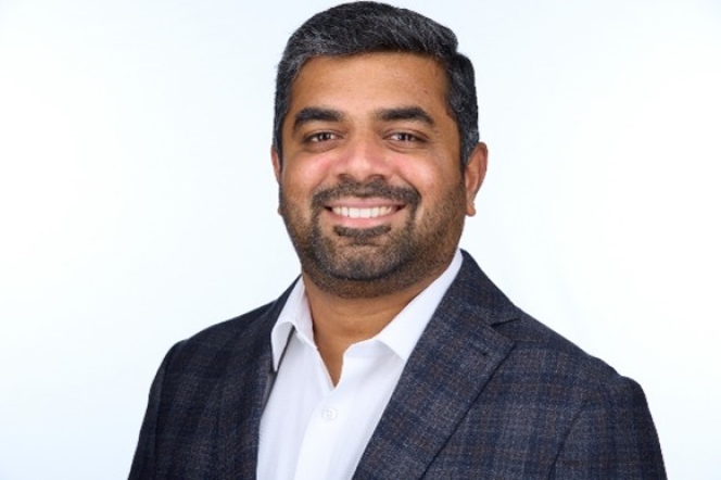 Ashok Vedanayagam Is The New Head of Marketing at Continental Tire the Americas