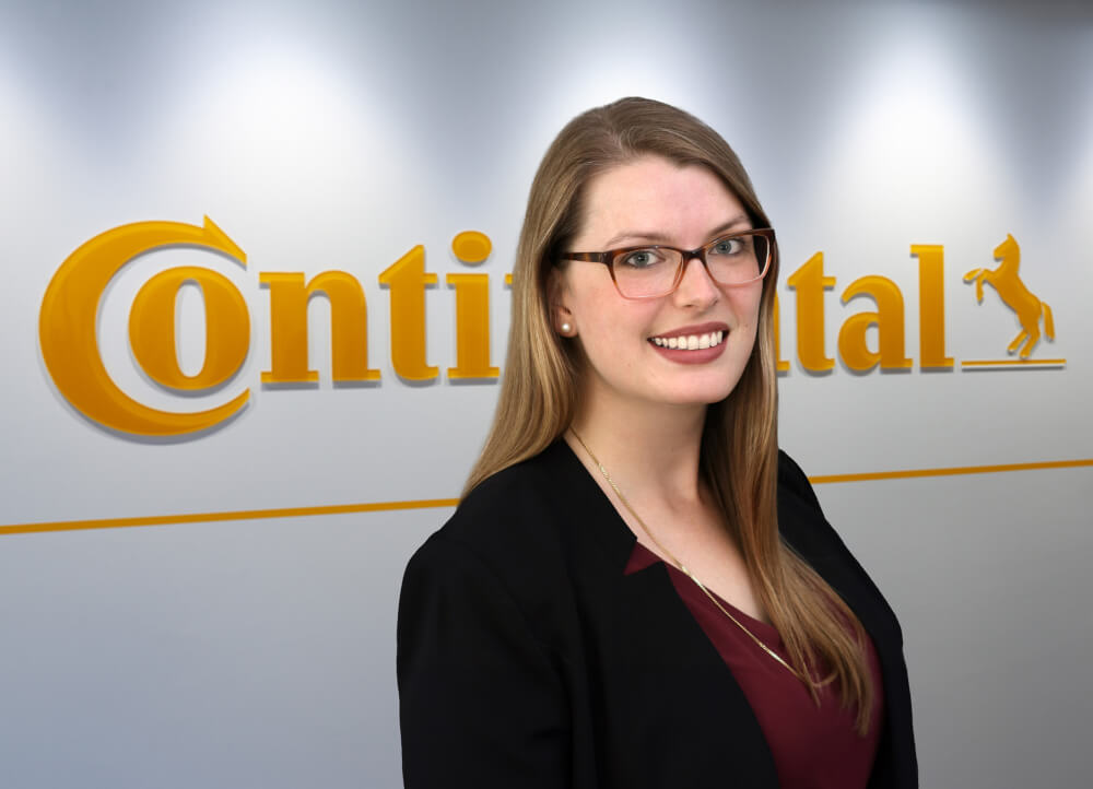 Continental Appoints New Product Manager for Agricultural Tyres