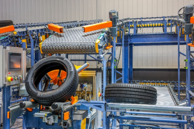 Continental Celebrates Hefei Tyre Plant Expansion, Boosts APAC Presence