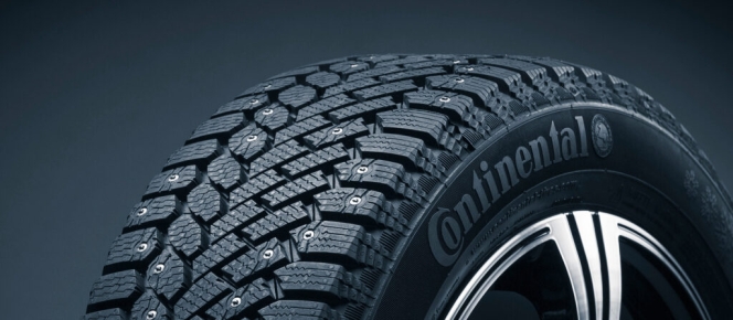 Continental Divests Finnish Tyre Stud Specialist Tikka Spikes Oy